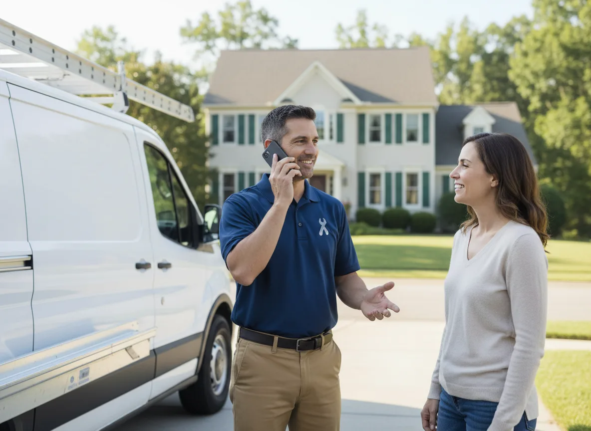 Home Gutter Service New Hampton, NH FAQs